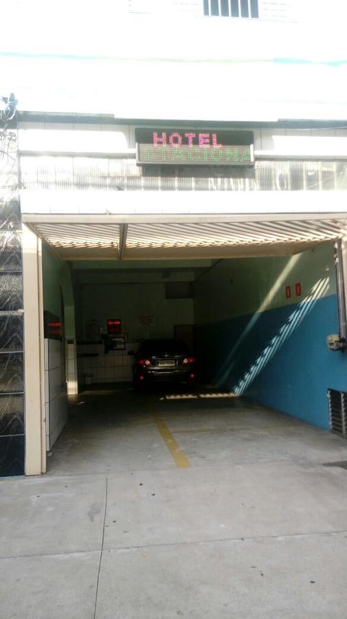 Hotel Golf II São Paulo Exterior foto
